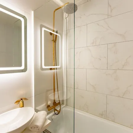 Διαμέρισμα Poseidon With Seaview & Parking By Interhome