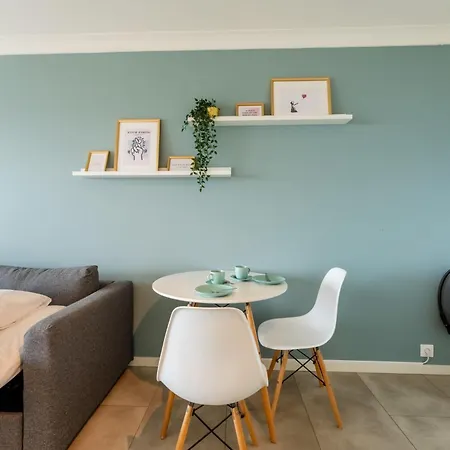 Poseidon With Seaview & Parking By Interhome Διαμέρισμα Blankenberge