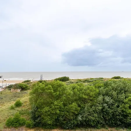 Poseidon With Seaview & Parking By Interhome Διαμέρισμα